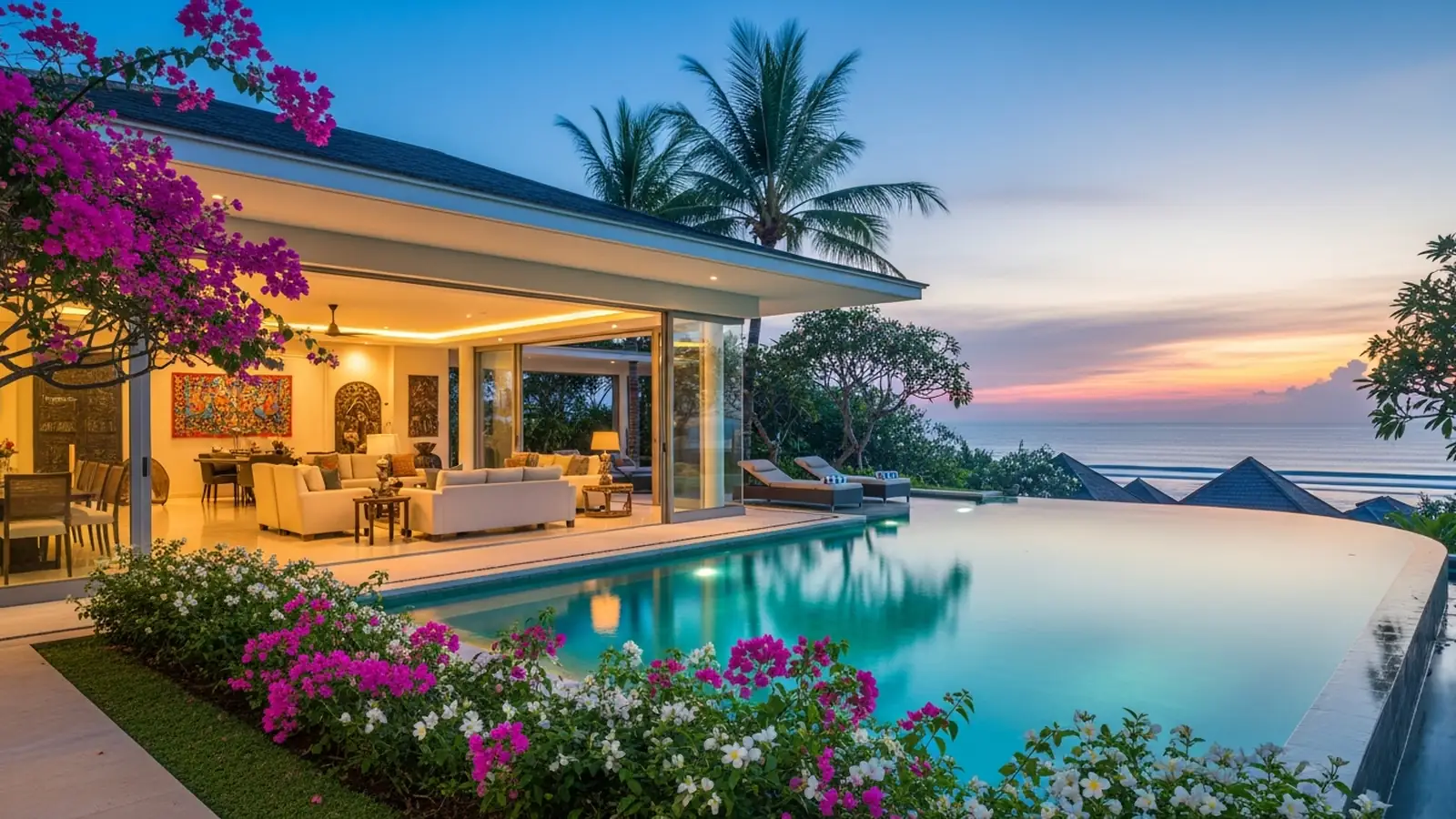 Bali Tax Haven Property Investments — an independent property investment advisory